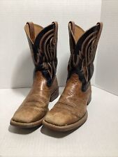 Ariat boots mens for sale  Salina