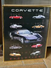 Chevrolet corvette evolution for sale  Alhambra