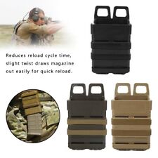 Tactical pouch hard for sale  Shipping to Ireland