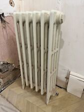 Cast iron radiator for sale  LONDON