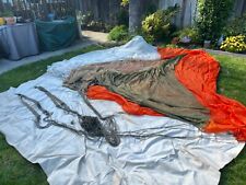c9 parachute for sale  San Jose