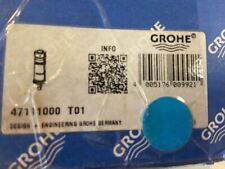 Grohe 47111000 wax for sale  Coatesville