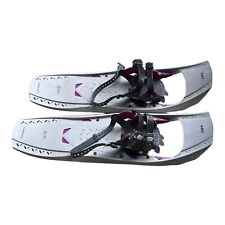 Louie Garneau LG Artic 827 Snowshoes Snow Shoes Gray for sale  Shipping to South Africa