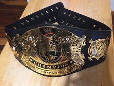 wwe wrestling belts for sale  Ireland