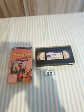 Sooty vhs video for sale  WISBECH