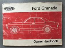 Ford granada mark for sale  HULL