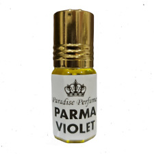 Usado, Óleo Perfumado PARMA VIOLET da Paradise Perfumes - Lindo Óleo Perfumado 3ml comprar usado  Enviando para Brazil