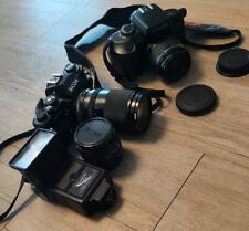 Canon eos 700 for sale  Shipping to Ireland