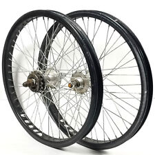 Voxom Vintage BMX Wheel Set 48H Alex Rims 14mm Nirve GT Haro 20 Inch for sale  Shipping to South Africa