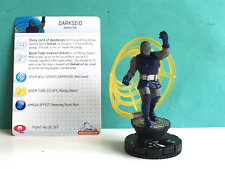 Heroclix 2011. darkseid for sale  PLYMOUTH