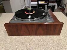 Elac miracord turntable for sale  Lake Elsinore