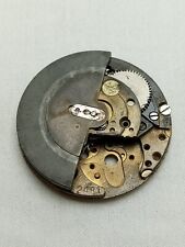 Relógio Tissot Seastar Cal.2481 automático vintage movimento para peças UNK752IMF1 comprar usado  Enviando para Brazil