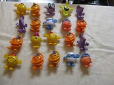 Vintage mr. men for sale  Shipping to Ireland