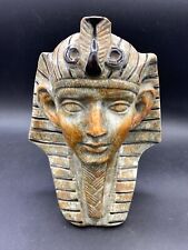 Egyptian pharaoh vase for sale  CULLOMPTON