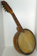 Banjo banjoline irlandaise d'occasion  Besançon