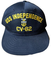Uss independence master for sale  Chesapeake