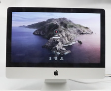Apple iMac Intel Core i5, 2,70 GHz, Prata comprar usado  Enviando para Brazil