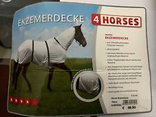 Ekzemer decke horses gebraucht kaufen  Jebenhsn.,-Bartenbach
