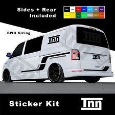 Stickers kit transporter for sale  Shipping to Ireland