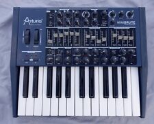 Arturia minibrute analoger for sale  Shipping to Ireland