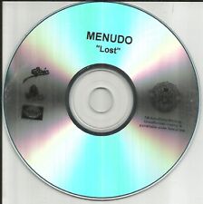 Menudo lost ultra for sale  Amarillo