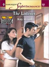 Listener kay david for sale  UK