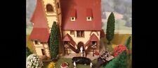 Modellbau diorama hochzeit gebraucht kaufen  Wolfenbüttel