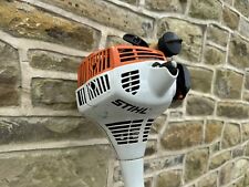 Stihl strimmer petrol for sale  BUXTON
