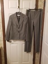 Size suit gray for sale  Ithaca