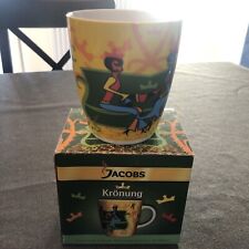 Jacobs ritzenhoff tasse gebraucht kaufen  Lohmar