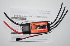 turnigy esc gebraucht kaufen  Witten-Heven