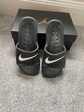 nike slippers for sale  LONDON
