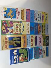 Harcourt childrens books for sale  Williamstown