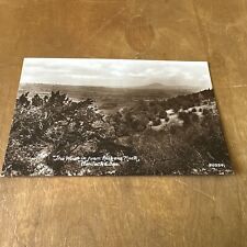 Vintage postcard wrekin for sale  TELFORD