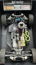 Used, HPI Racing Trophy 1/8 RC Nitro Buggy With Transmitter for sale  Shipping to South Africa