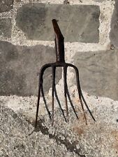 Garden fork head for sale  BRISTOL