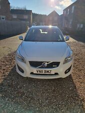 Volvo c30 design for sale  HORNCASTLE