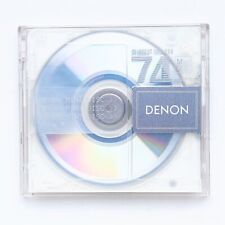Denon crystal white for sale  UK