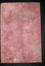 Jahrbuch 1933 magdeburg gebraucht kaufen  Bielefeld