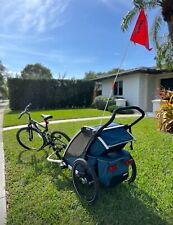 Thule chariot cross for sale  Miami