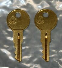 Keys pk500k pk749k for sale  Shipping to Ireland