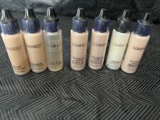 Luminess airbrush liquid for sale  Paola