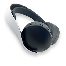 Fone de Ouvido Over the Ear para Jogos Sony Pulse 3D - Branco (3005688) comprar usado  Enviando para Brazil