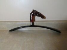 Horse head lucite for sale  Milwaukee