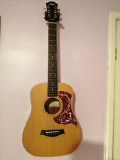 Baby taylor acoustic for sale  LEEDS