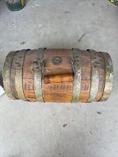 Antique primitive barrel for sale  Canyon