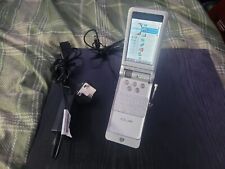 Sony clie peg for sale  HAYLE