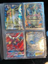 Pokemon cards rare d'occasion  Expédié en Belgium