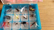 Box fly fishing for sale  NOTTINGHAM