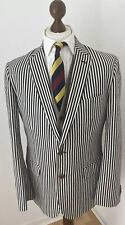 Boating blazer navy for sale  STAINES-UPON-THAMES